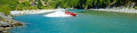 Queenstown Vacation Packages June 2017 - Book Queenstown Trips ...