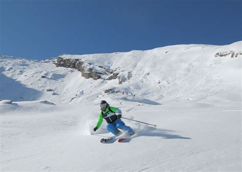 Esquí Alpino en Cerler | Valle de Benasque