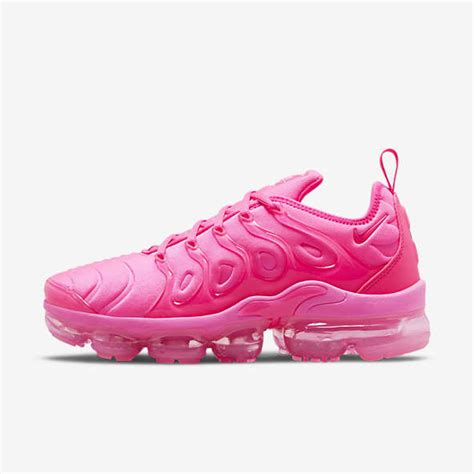 Pink VaporMax. Nike.com