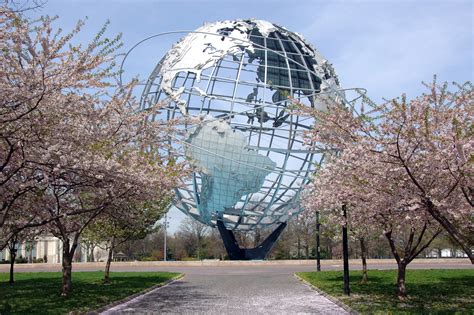 Flushing Meadows–Corona Park