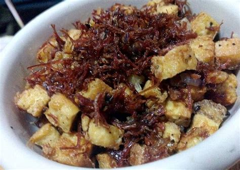 Crispy Delimondo Canned Corned Beef con Tofu - delata Corned Beef at ...