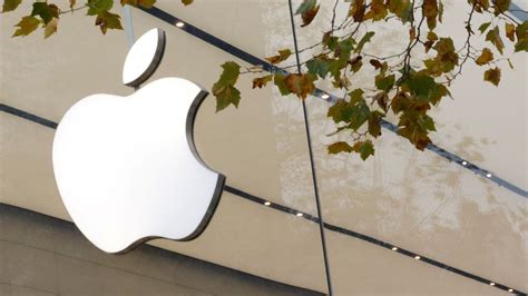 Apple share price buoys US stock market after Q4 earnings | Stock ...