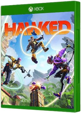 Hawked Release Date, News & Updates for Xbox One - Xbox One Headquarters