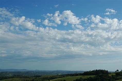 Altocumulus Castellanus clouds photographs photography photos pictures ...