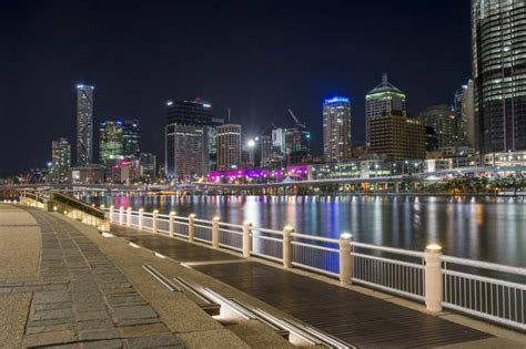 Top 10 Most Popular Tourist Attractions in Brisbane, Australia