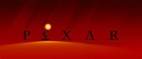 Pixar Animation Studios Logo History