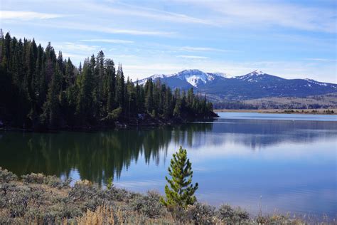 Steamboat Lake State Park CPW#36 – You found.. FatBikeFrontRange.com