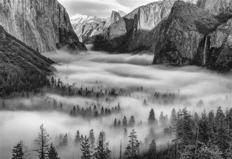 Ansel Adams Famous Black And White Photographer | Fine Art Prints By ...