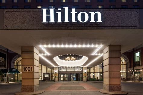 Hilton Minneapolis Minneapolis | Bookonline.com