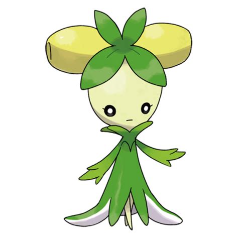 Dolliv - #929 - Serebii.net Pokédex