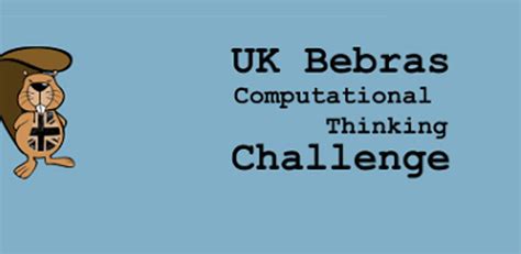 Bebras Challenge | Private College London | Brampton College