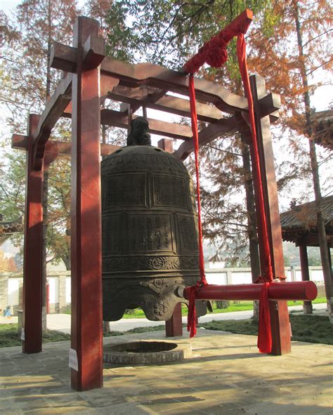 Immerse in the Tranquility of Small Goose Pagoda &Xian Museum