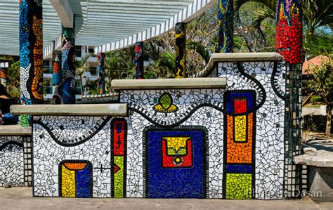 The Best Gaudi Mosaic Artists You’ll Want to Check