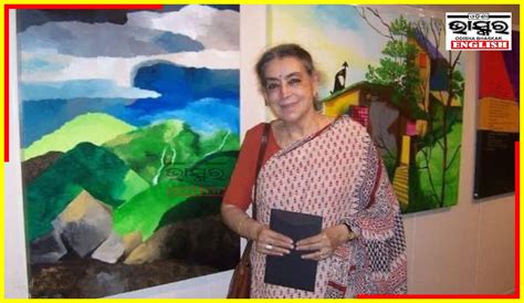 Guru Dutta’s Sister & Noted Artist Lalita Lajmi Passes away; Remembered ...