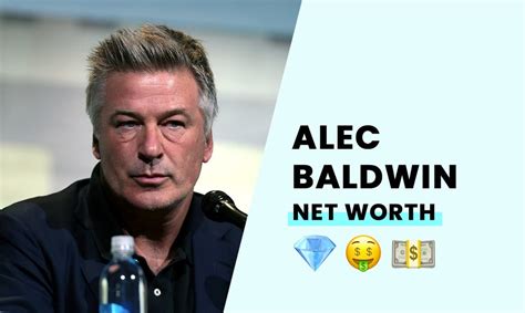 Alec Baldwin's Net Worth - How Rich is the Actor?