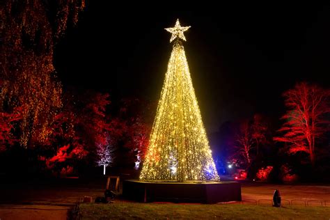 The Stunning Christmas At Kenwood Is Now Open - Secret London