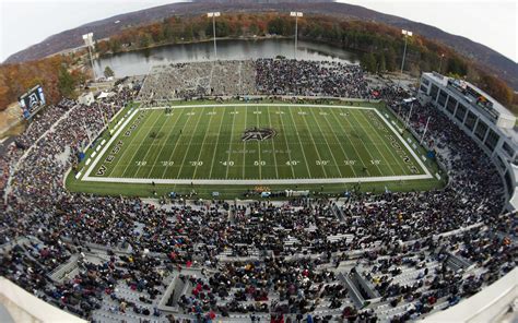 Download wallpapers Michie Stadium, Army Black Knights Stadium, NCAA ...