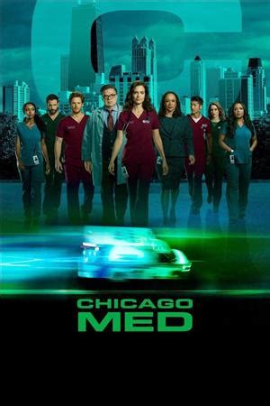 Chicago Med Season 7 Release Date, News & Reviews - Releases.com