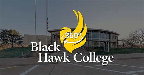 Black Hawk College