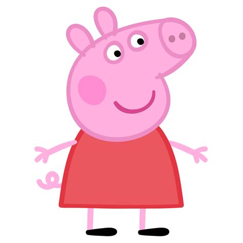 Peppa Pig (character) | Peppa Pig Wiki | Fandom