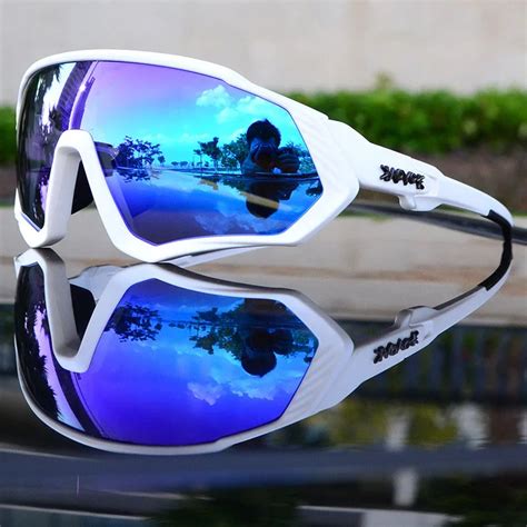 Polarized Cycling Glasses – Survival Gears Depot