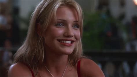 Cameron Diaz The Mask 1994 movie - YouTube