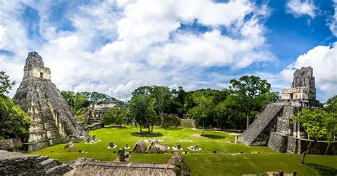 Tikal Experience | Guatemala Tours | Mayan Gateway