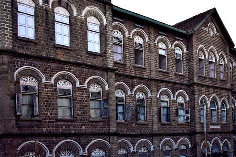 Old buildings of Pune. | Rituparna Dey | Flickr