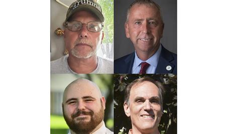 Primary ballot: A look at the St. Cloud mayor, city council candidates