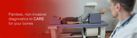 DEXA Scan Price and Centre Near Me | Bone Densitometry