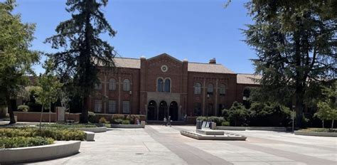 Fresno City College’s Library Reopens its Doors for In-person Services ...