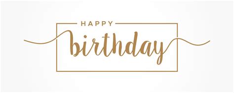 57,511 BEST Happy Birthday Font IMAGES, STOCK PHOTOS & VECTORS | Adobe ...