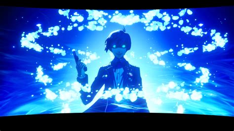 Persona 3 Reload Japanese Ad Shows Dungeon Crawling, Story Cutscenes