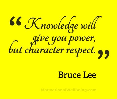 30 Character Quotes - Be the Better You - MotivationalWellBeing