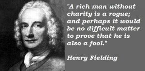 Henry Fielding Quotes. QuotesGram