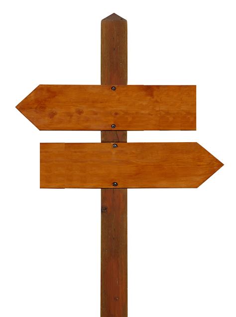 Crossroads Sign - ClipArt Best