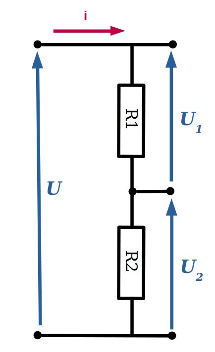 Ntroduire 78+ imagen formule du pont diviseur de tension - fr ...