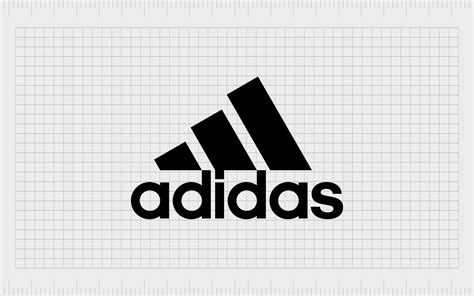 Adidas Logo History And Meaning: Exploring The Adidas Symbol