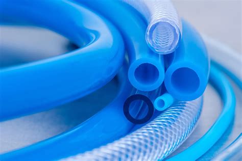 Medical Tubing - Graham Engineering