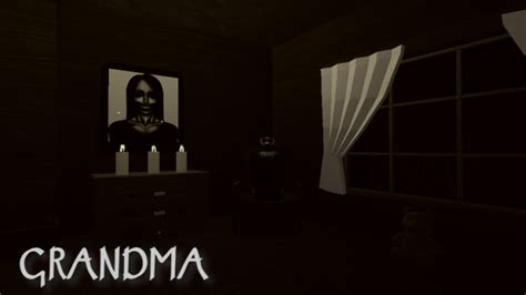 Roblox Grandma [HORROR] codes - Update 09/2024 - Gameunition