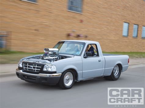 1998, Ford, Ranger, Pickup, Hot, Rod, Rods, Custom Wallpapers HD ...