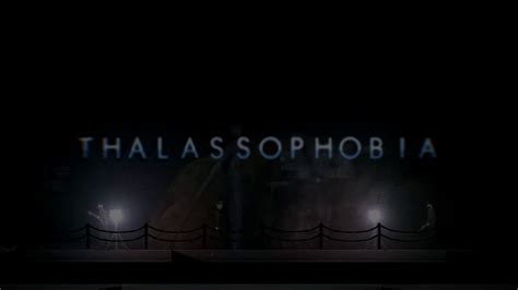 Thalassophobia (Steam trailer) - YouTube