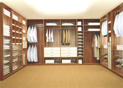 Home Design Bakero: Master Bedroom Walk In Closet Designs