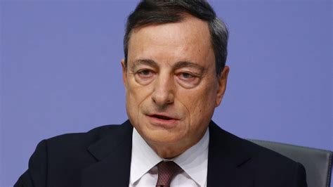 Another ECB bullet? Markets to scour Draghi speech