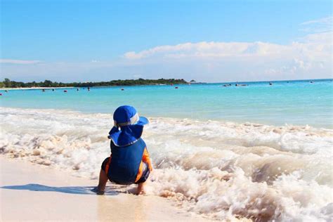 7 Best Baby-Friendly All-Inclusive Resorts for 2021 - Baby Can Travel