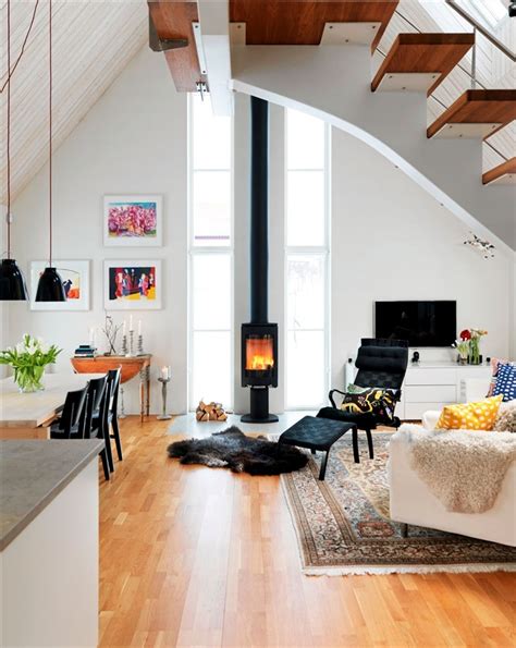 .Interior Nordic / 10 Common Features Of Scandinavian Interior Design ...