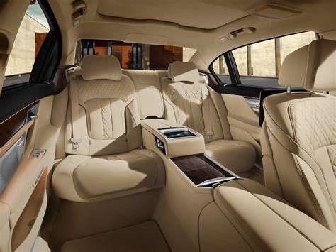 2021 BMW 7 Series Review Annapolis MD | BMW of Annapolis