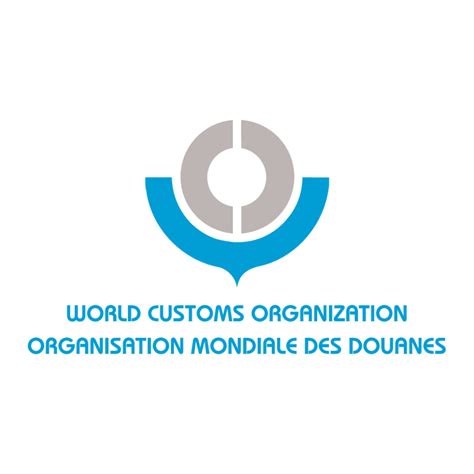 World Customs Organization logo, Vector Logo of World Customs ...