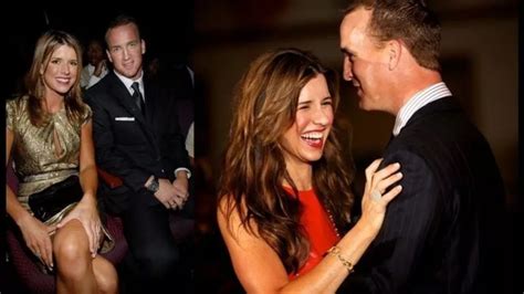 Ashley Thompson Manning, Relationship With Peyton: 5 Facts You Must ...