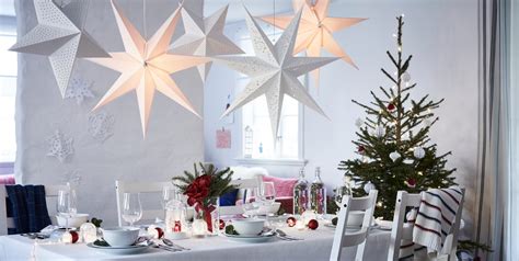 Ikea Christmas: Shop Ikea's Festive VINTER Collection